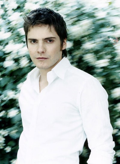 Daniel Brühl fotoğrafı