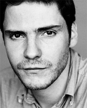 Daniel Brühl fotoğrafı