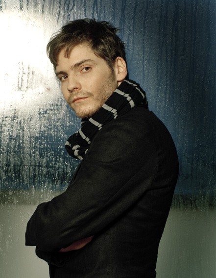 Daniel Brühl Fotoğrafı