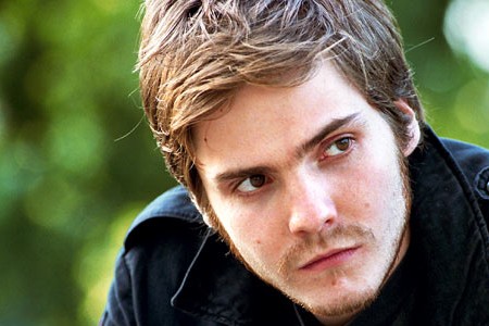 Daniel Brühl Fotoğrafı