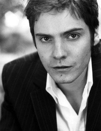 Daniel Brühl Fotoğrafı
