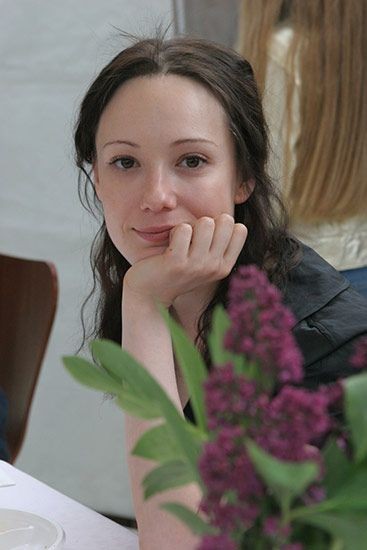 Chulpan Khamatova Fotoğrafı