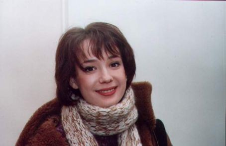 Chulpan Khamatova Fotoğrafı