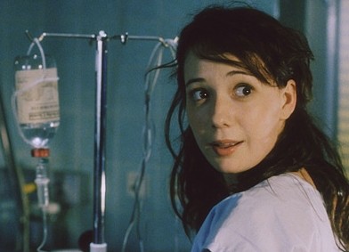 Chulpan Khamatova Fotoğrafı