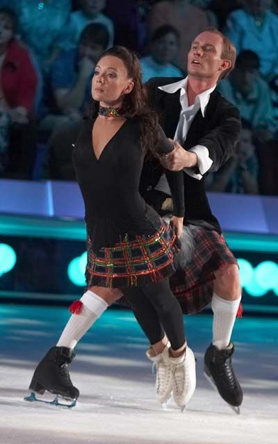 Chulpan Khamatova Fotoğrafı