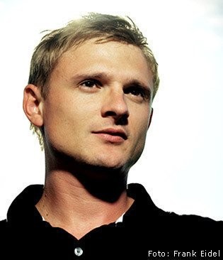 Florian Lukas fotoğrafı