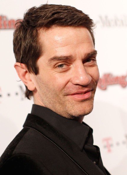James Frain Fotoğrafı
