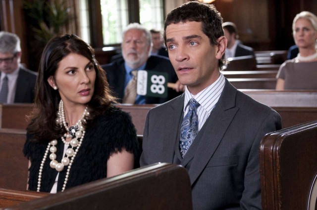 James Frain Fotoğrafı