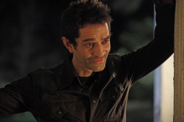 James Frain Fotoğrafı