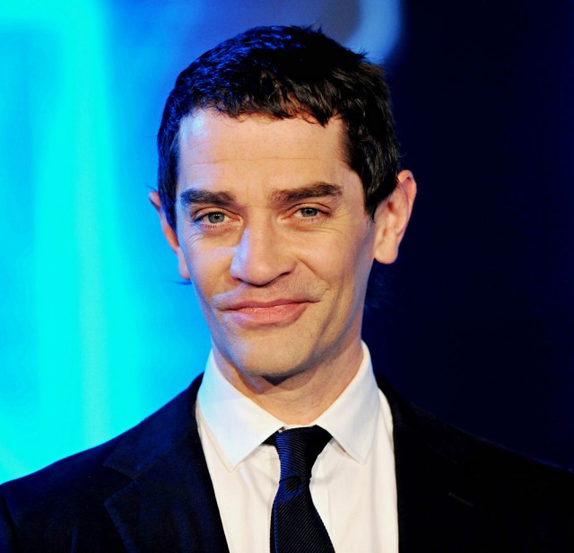 James Frain Fotoğrafı