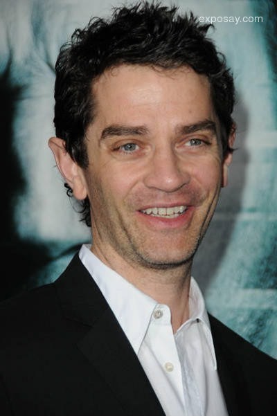 James Frain Fotoğrafı