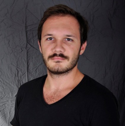 Deniz Celiloğlu Fotoğrafı