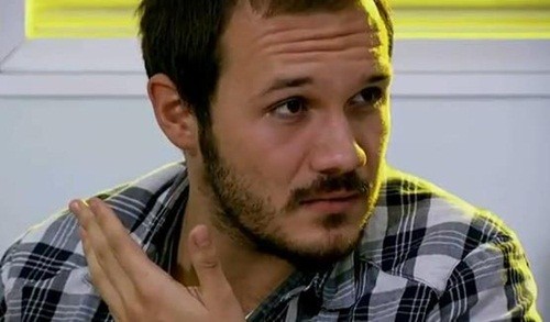 Deniz Celiloğlu fotoğrafı