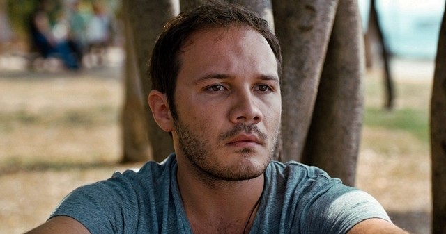 Deniz Celiloğlu fotoğrafı