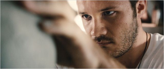 Deniz Celiloğlu fotoğrafı