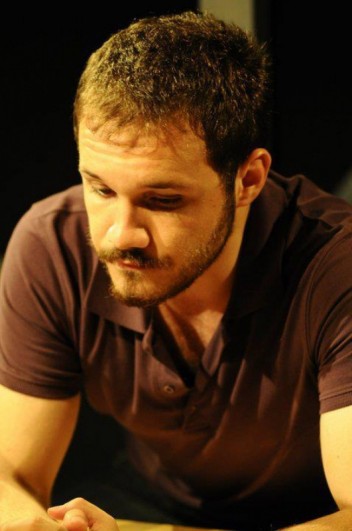 Deniz Celiloğlu fotoğrafı