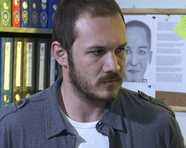 Deniz Celiloğlu Fotoğrafı