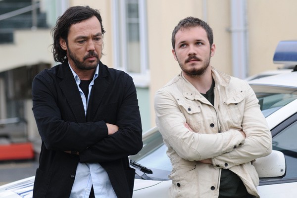 Deniz Celiloğlu Fotoğrafı