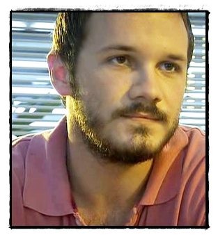 Deniz Celiloğlu Fotoğrafı