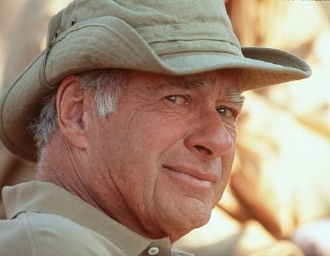 John Frankenheimer Fotoğrafı