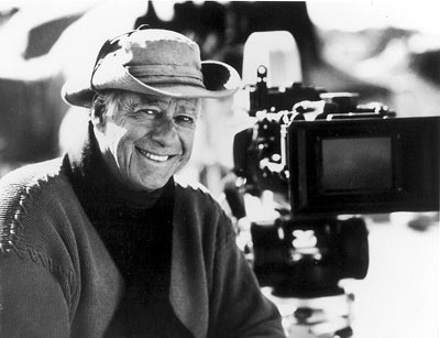 John Frankenheimer Fotoğrafı