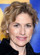 Tessa Auberjonois fotoğrafı