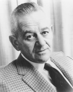 William Wyler Fotoğrafı