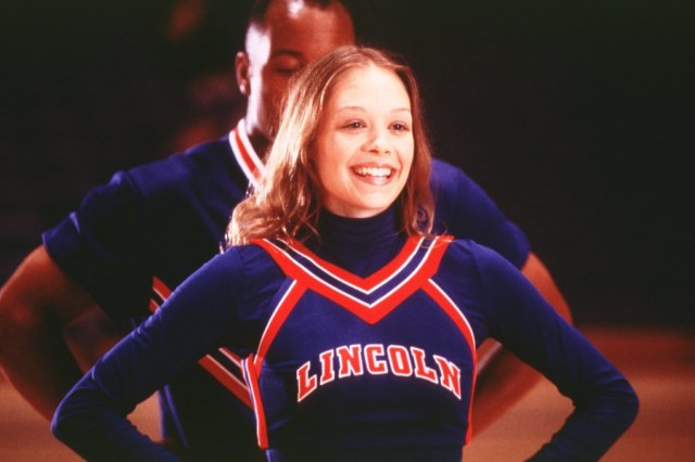 Alexandra Holden Fotoğrafı