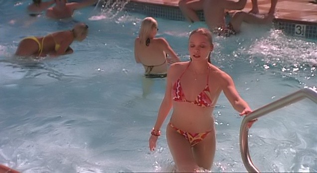 Alexandra Holden Fotoğrafı