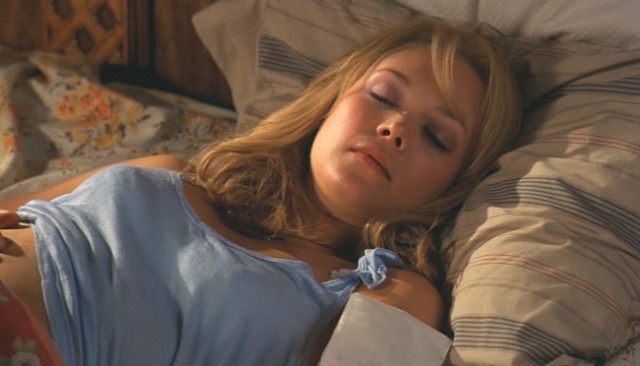 Alexandra Holden Fotoğrafı