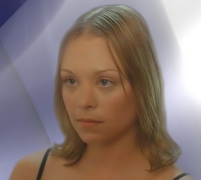 Alexandra Holden Fotoğrafı