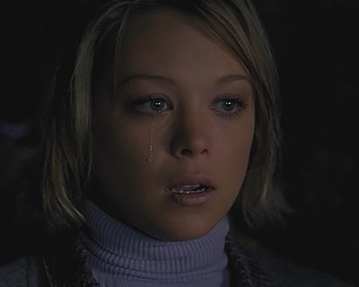 Alexandra Holden Fotoğrafı