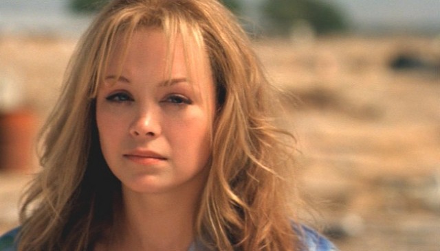 Alexandra Holden Fotoğrafı