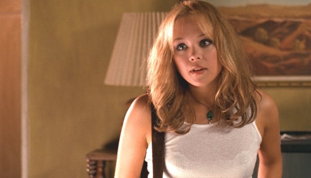 Alexandra Holden Fotoğrafı