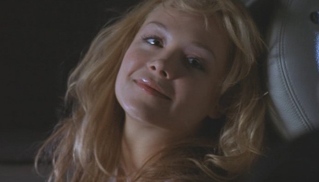 Alexandra Holden Fotoğrafı