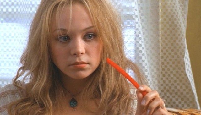 Alexandra Holden Fotoğrafı