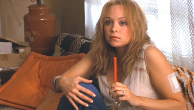 Alexandra Holden Fotoğrafı