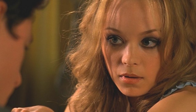 Alexandra Holden Fotoğrafı