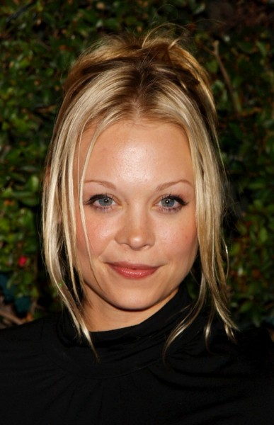 Alexandra Holden Fotoğrafı