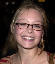 Alexandra Holden Fotoğrafı