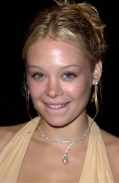 Alexandra Holden Fotoğrafı