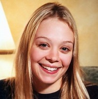 Alexandra Holden Fotoğrafı