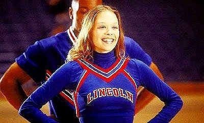 Alexandra Holden Fotoğrafı