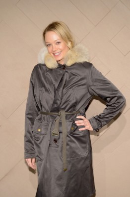 Alexandra Holden Fotoğrafı