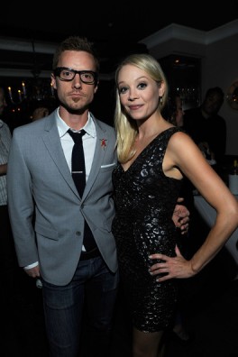 Alexandra Holden Fotoğrafı