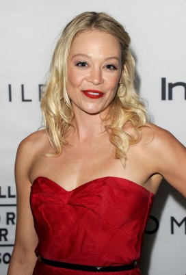 Alexandra Holden Fotoğrafı