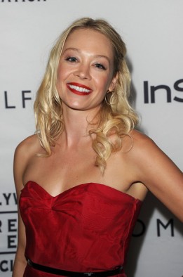 Alexandra Holden Fotoğrafı