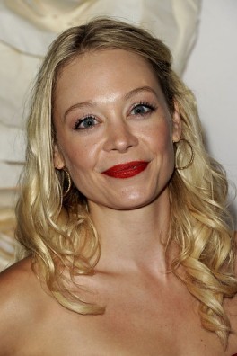 Alexandra Holden Fotoğrafı