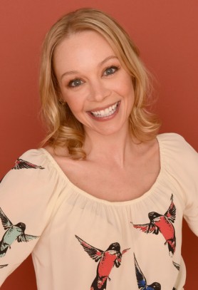 Alexandra Holden Fotoğrafı