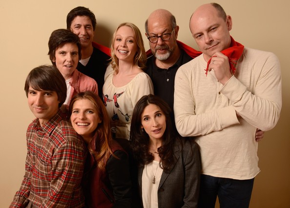 Alexandra Holden Fotoğrafı